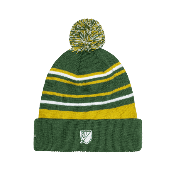 Portland Timbers Casuals Beanie