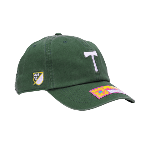 Portland Timbers Bambo Classic Hat