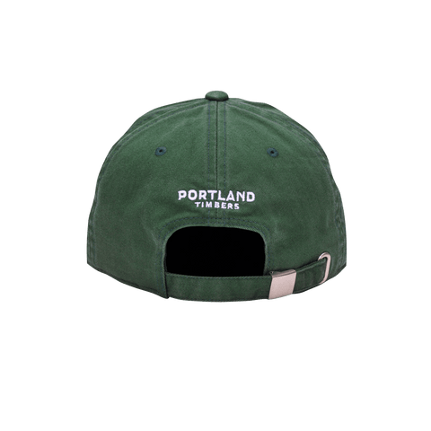 Portland Timbers Bambo Classic Hat