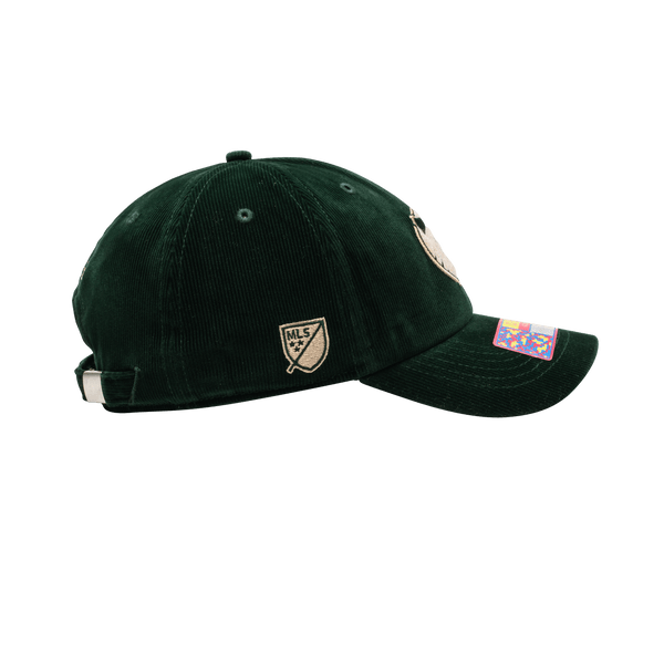 Portland Timbers Princeton Classic Hat