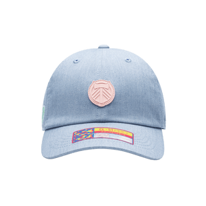 Portland Timbers Candy Classic Hat