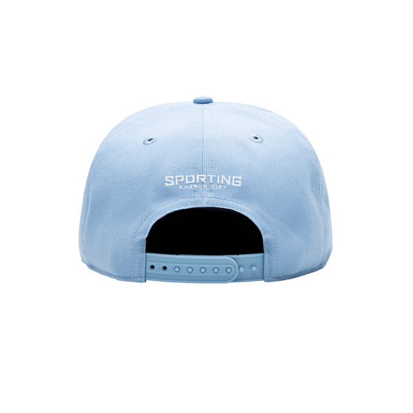 Sporting Kansas City Dawn Snapback Hat