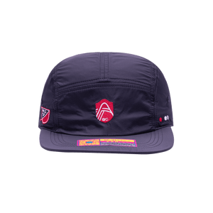 St Louis City SC Performance Racer Hat