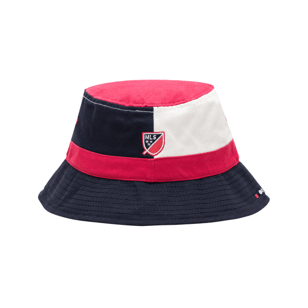 St. Louis City SC Marina 2.0 Bucket Hat