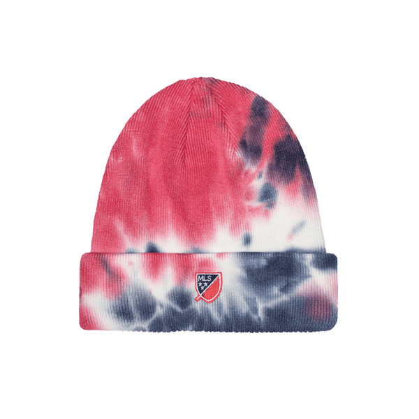 St. Louis City SC Psychedelic Beanie