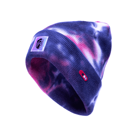 St Louis City SC Psychedelic Knit Beanie
