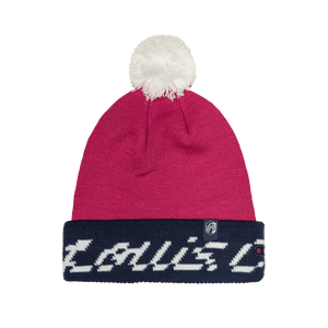 St Louis City SC Trooper Knit Beanie