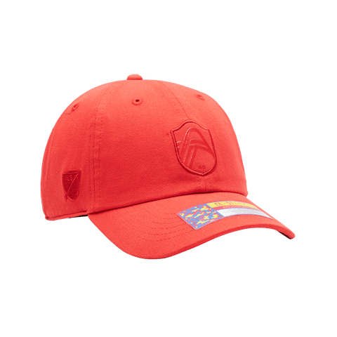 St Louis City SC Flyer Classic Hat