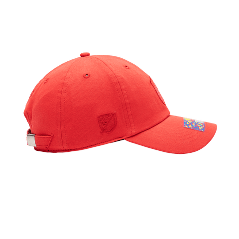 St Louis City SC Flyer Classic Hat