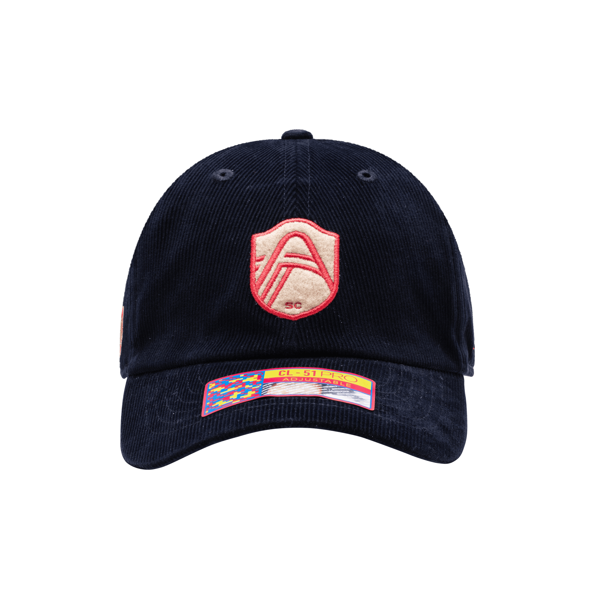 St. Louis City SC Princeton Classic Hat