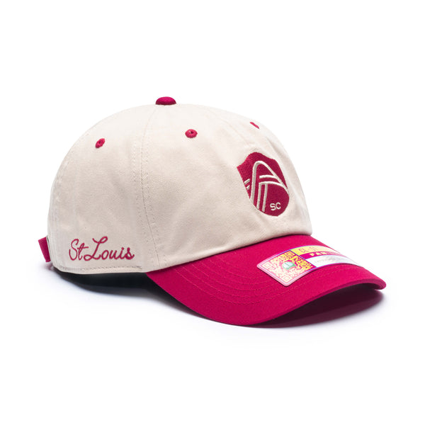 St. Louis City SC Ocean Drive Classic Hat