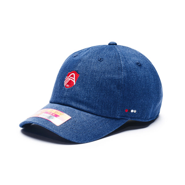 St. Louis City SC Sophomore Classic Hat