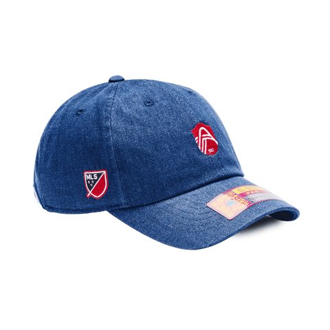 St. Louis City SC Sophomore Classic Hat