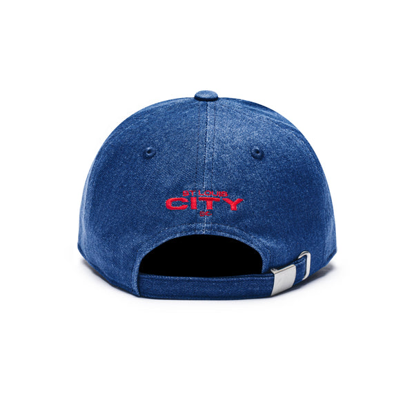 St. Louis City SC Sophomore Classic Hat