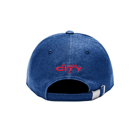 St. Louis City SC Sophomore Classic Hat