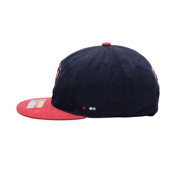 St. Louis City SC Swingman Snapback Hat