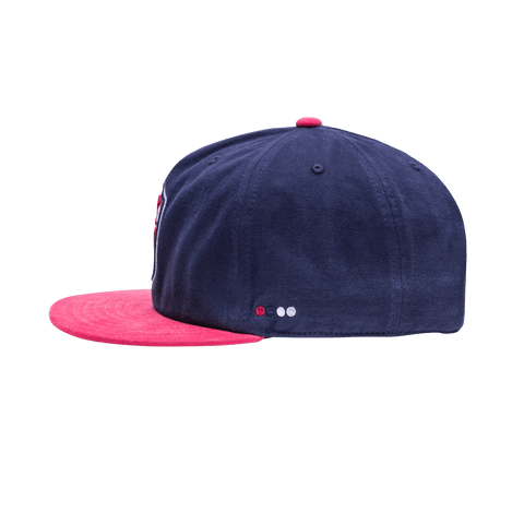 St Louis City SC Swingman Snapback Hat