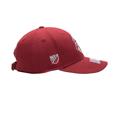 Toronto FC Standard Adjustable Hat