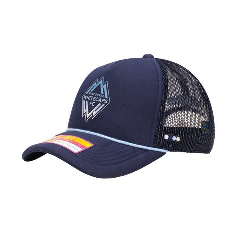 Vancouver Whitecaps Atmosphere Trucker Hat