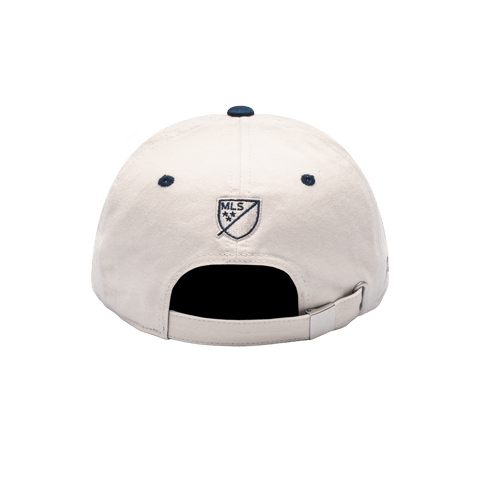 Vancouver Whitecaps Ocean Drive Classic Hat