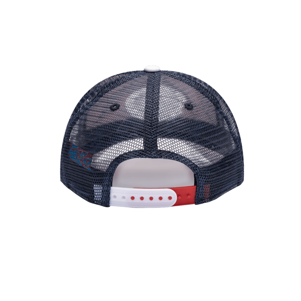 Paris Saint-Germain Aspen Trucker Hat