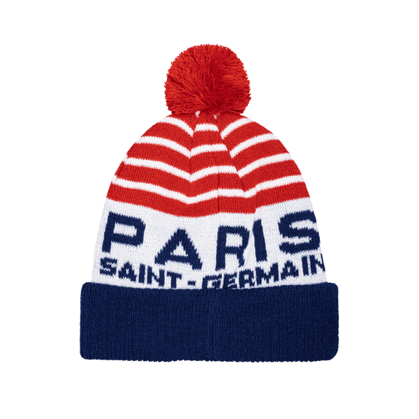 Paris Saint-Germain Olympia Knit Beanie