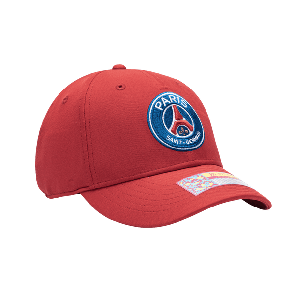 Paris Saint-Germain Standard Adjustable Hat