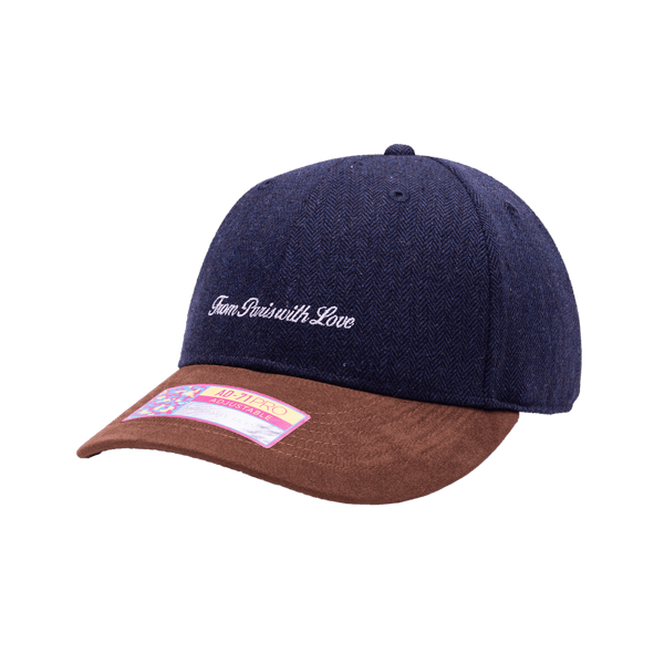 Paris Saint-Germain Noble Toronto Adjustable Hat