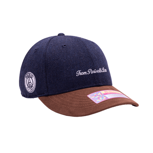 Paris Saint-Germain Noble Toronto Adjustable Hat