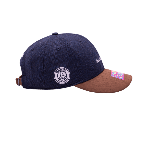 Paris Saint-Germain Noble Toronto Adjustable Hat