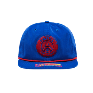 Paris Saint-Germain Snow Beach Adjustable Hat