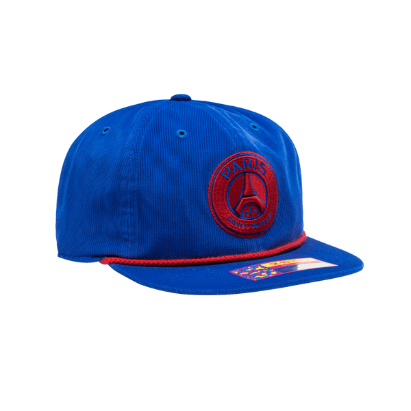 Paris Saint-Germain Snow Beach Adjustable Hat