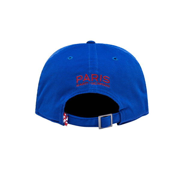 Paris Saint-Germain Snow Beach Adjustable Hat