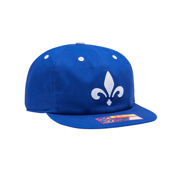 Paris Saint-Germain Bankroll Snapback Hat