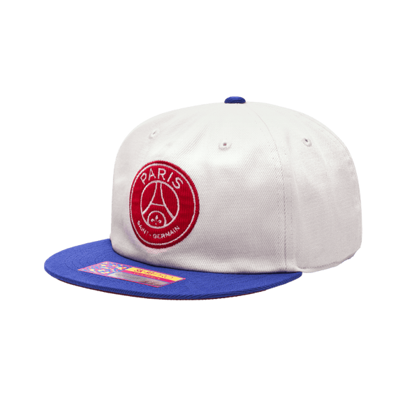 Paris Saint-Germain Chance Toronto Snapback Hat