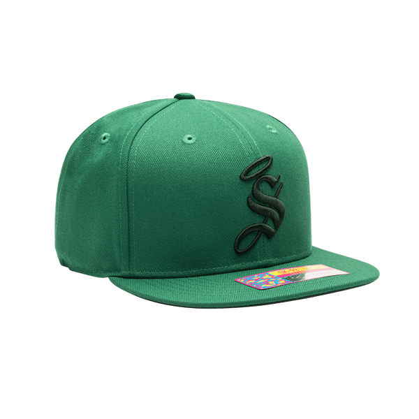 Santos Laguna Palette Snapback Hat