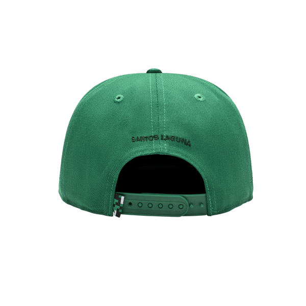 Santos Laguna Palette Snapback Hat