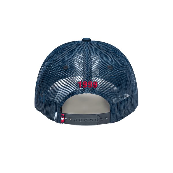 USWNT Retro Atmosphere Trucker Hat