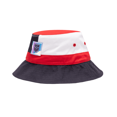 US Soccer Marina 2.0 Bucket Hat