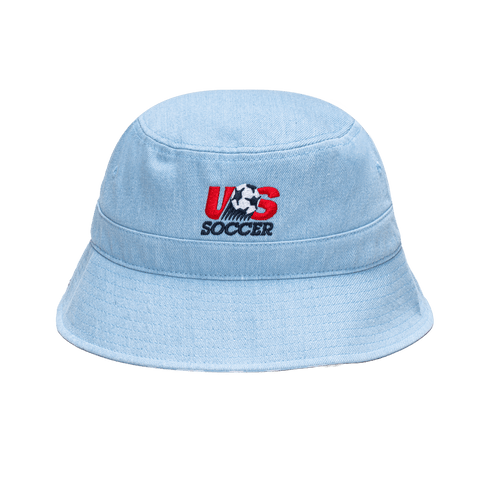US Soccer Making History Bucket Hat