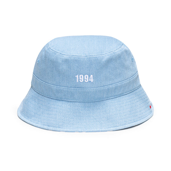 US Soccer Making History Bucket Hat