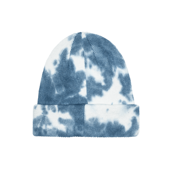 US Soccer Psychedelic Beanie