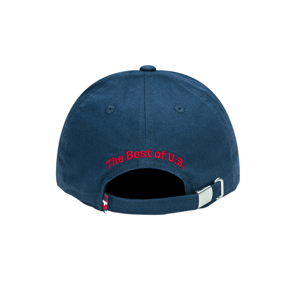 US Soccer Fire Classic Hat