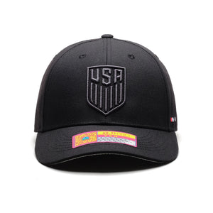 US Soccer Dusk Adjustable Hat