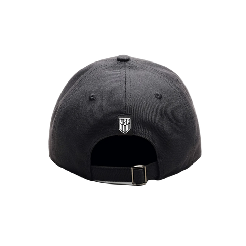 US Soccer Dusk Adjustable Hat