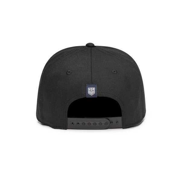 US Soccer Cola Adjustable Hat