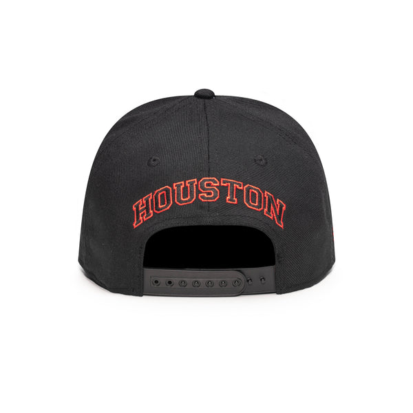 US Soccer City Pride Houston Adjustable Hat