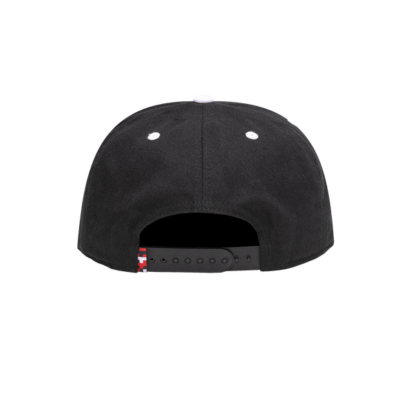 US Soccer Bankroll Snapback Hat