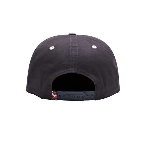 US Soccer Bankroll Snapback Hat