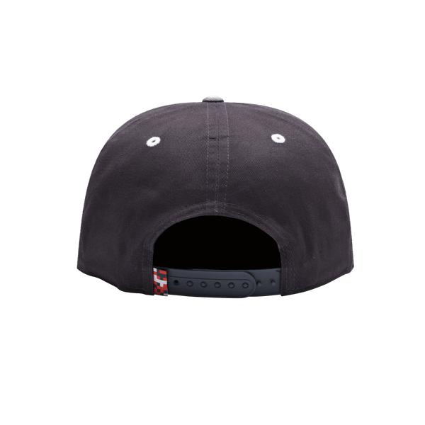 US Soccer Bankroll Snapback Hat